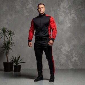 UltraFlex Men’s Tracksuit