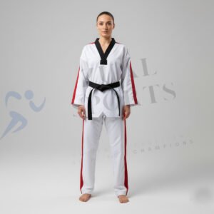 Premium Taekwondo Dobok