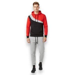 Daily Activewear Tracksuit for Men