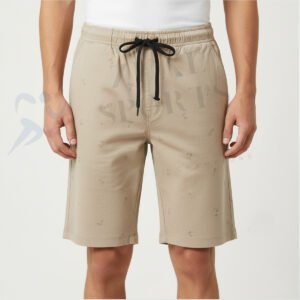 Men’s Casual Cotton Shorts