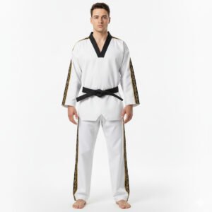 Premium Taekwondo Dobok Uniform