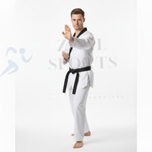 EliteStrike Taekwondo Dobok