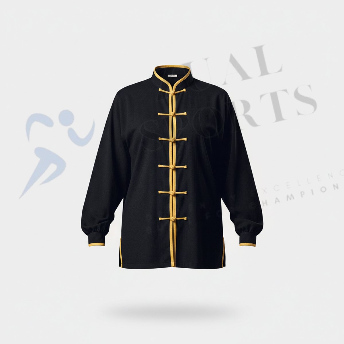 Traditional Kung Fu Uniform - Image 6