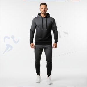 Men’s Premium Tracksuit