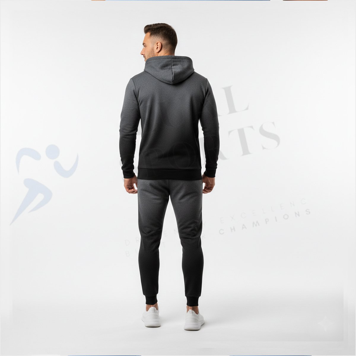 Men’s Premium Tracksuit - Image 5