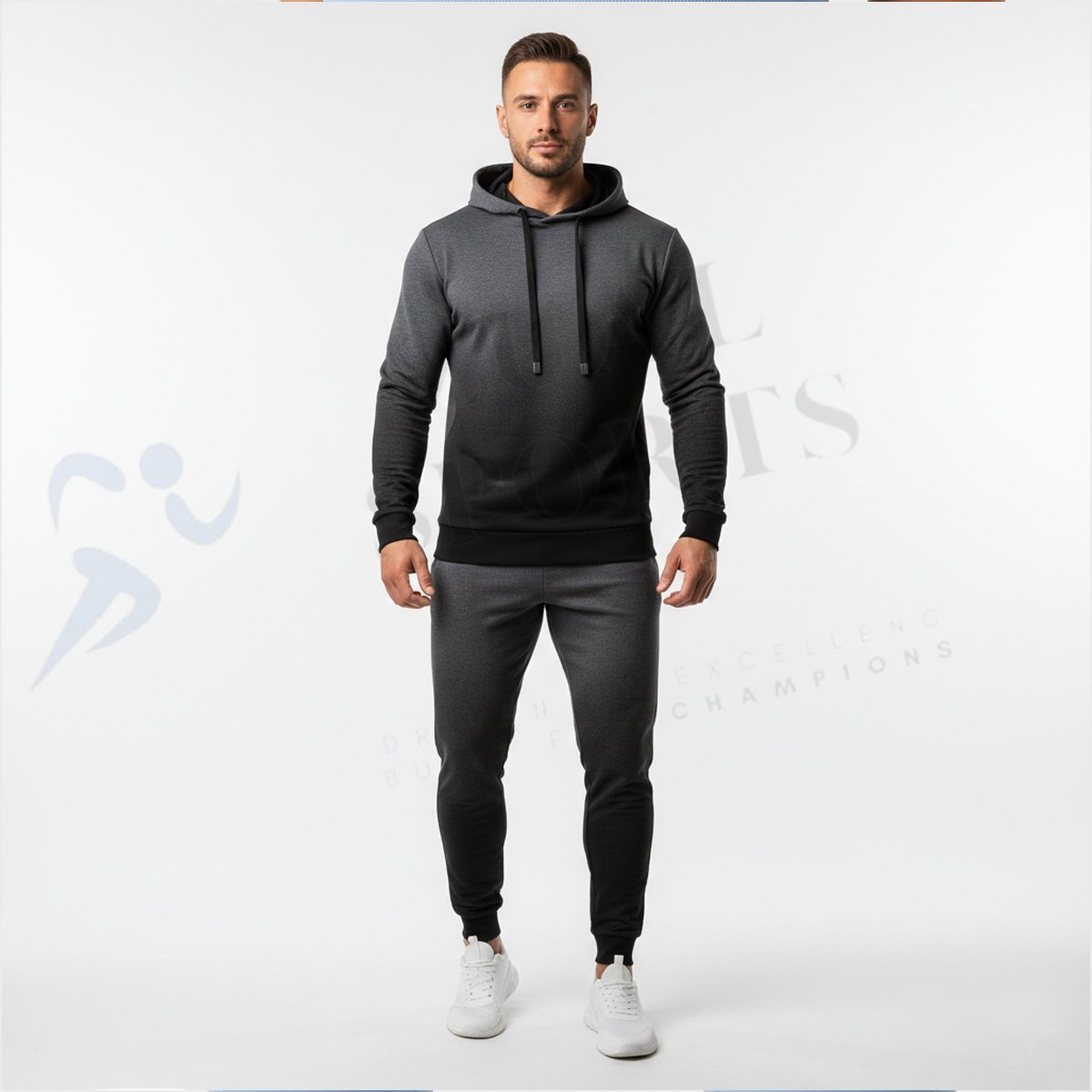 Men’s Premium Tracksuit