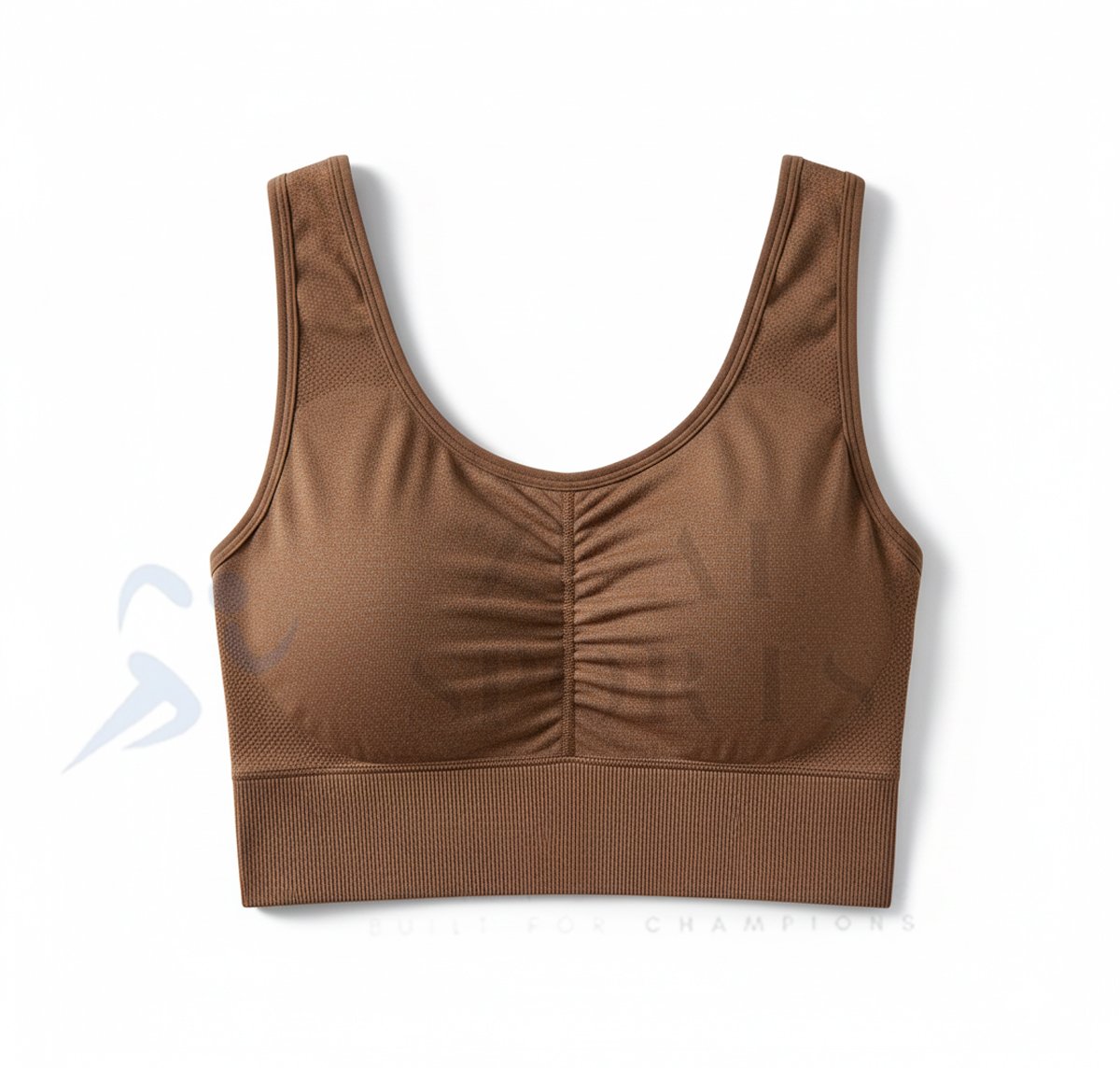 Women Seamless Sports Bra - Image 7