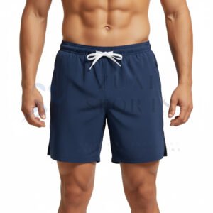 Men's Quick Dry Running Shorts