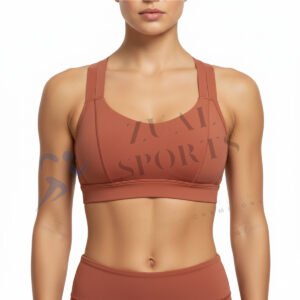 Women's High Support Sports Bra