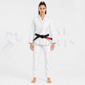 Premium BJJ Gi Uniform