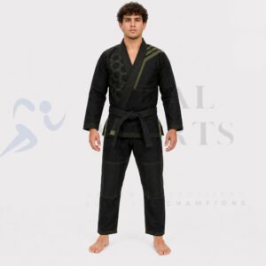 Premium BJJ Gi for Men