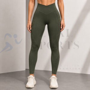 Women’s High Waist Sculpting Leggings