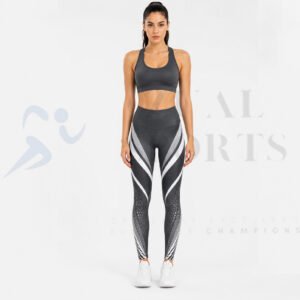 Women High Waist Performance Leggings