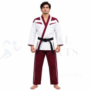 Martial Arts Judo Suit